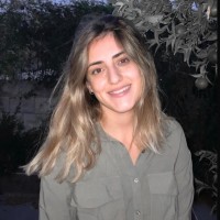 Noa Aharon