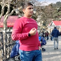 Saurabh Pandey