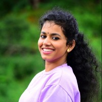 Lincy Chandran K.C