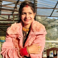 Anita Pareek