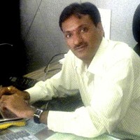 VEERKRUPA LOGISTICS (HARSHAD MODI)