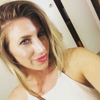 Amber Tew