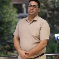 Mehdi Siyahi
