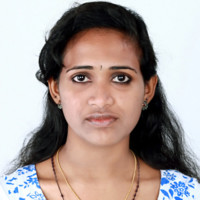 Jismi K Thomas