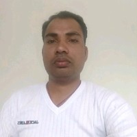 Rakesh Kumar Tiwari
