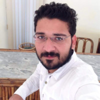 Muhammad Ashfaq