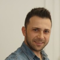 Serkan SARI