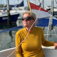 Lonneke Kegel