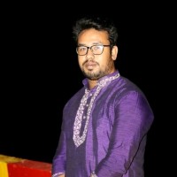 rohan mojumder