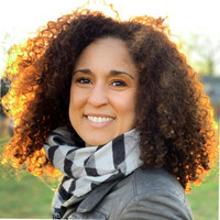 Christina Stevens-Payne Friend