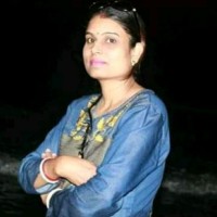 Veena Tripathy