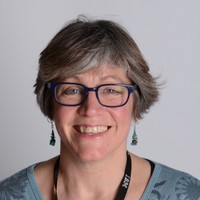 Helen Vaughan-Dawkes