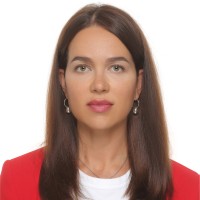 Nadezhda Mikhaylova (Subbotina)