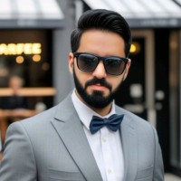 Ayaz raza malik