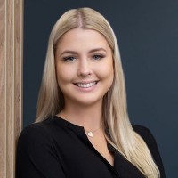 Hayley Mahon