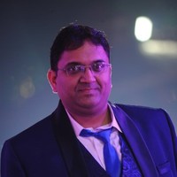 Pravesh Singhal