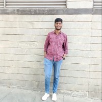 Praveen K
