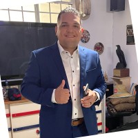 Candido Ortiz Gonzalez