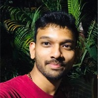 Abhijith Rs
