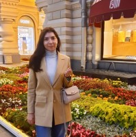 Anna Soukhanova