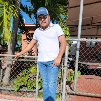 Geovany Blandon