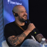 Gil Santos