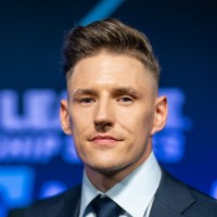 Joel Kumlin