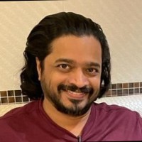 Jyothi Prasad Nair