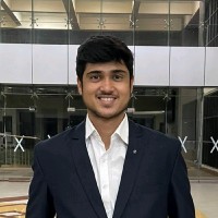 Anish Joshi