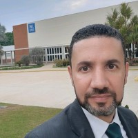 Renato Chead Bispo - Pcd