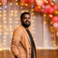 Kashvyin Selvaraja