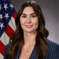 Caroline Arias