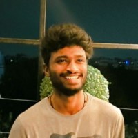 yeswanth chowdary