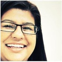 Gindy Stevens Cert H.Ed, BA (Hons)