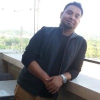 Sushant Gupta
