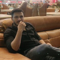 Shahrukh Saifi