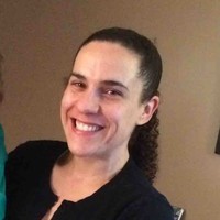 Amber Paschal