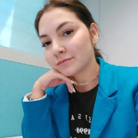 Melissa Urriarte Fasanando