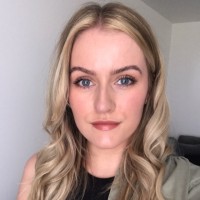 Danielle Bruce