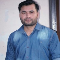 Anuj Gupta