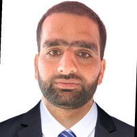 Aarif Hussain Kuchay