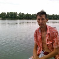 Сергей Стяжкин