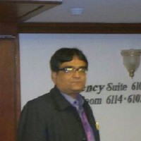 Akash Kapoor