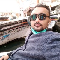 Sheheryar Iqbal