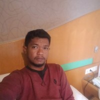Rahmad Taufik