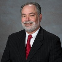 Barry Wolf