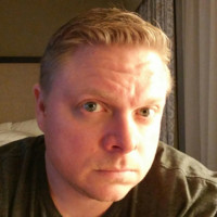 Scott Kerfoot