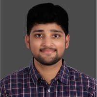 Sarat Kumar Burle