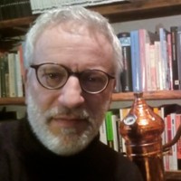 Jordi Grau