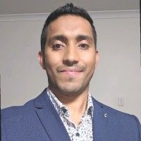 James chand